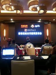 DOTA2国际邀请赛2024重返上海全球电竞之都的荣耀